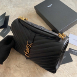 Yves Saint Laurent College 24 cm