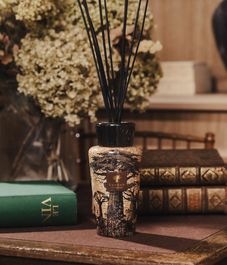 Mankono, аромадиффузор c палочками Sacred Trees, Baobab Collection