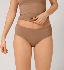 Трусы Sloggi Go Midi 2шт