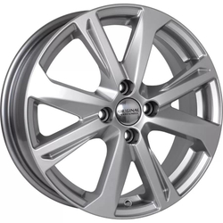 Скад KL-325 6x16 4x100 ET 49 Dia 54.1 (селена)