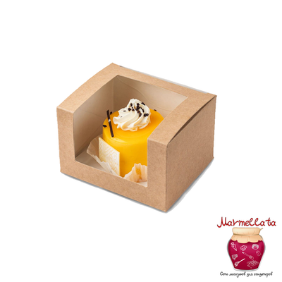 Упаковка OSQ Solo Show box