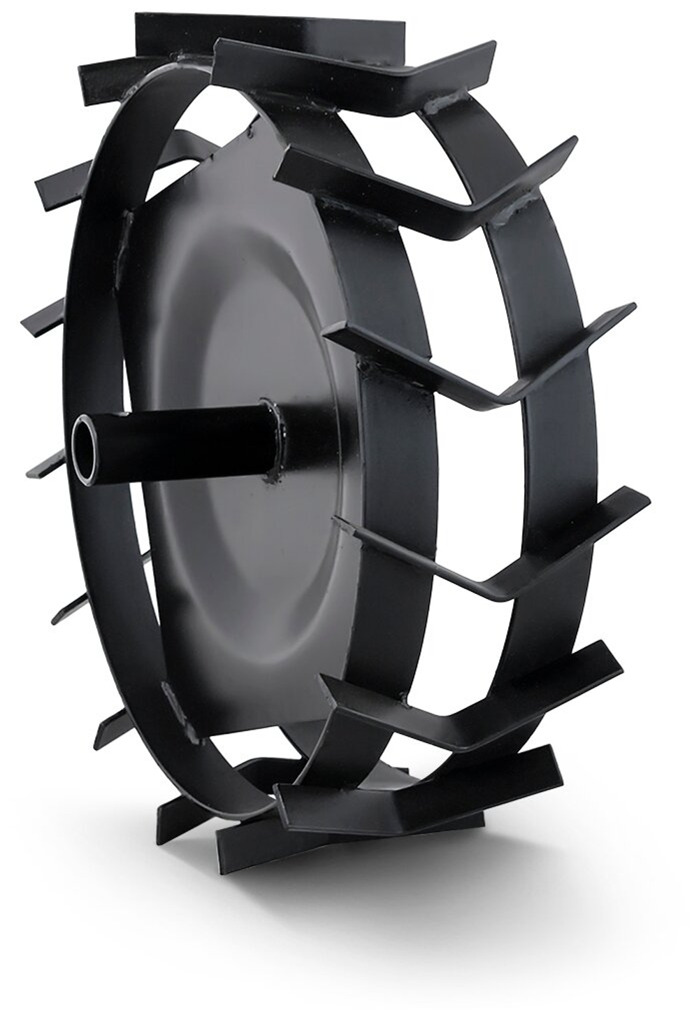 Грунтозацепы Мобил К Дн=460х160 мм "МБ" посадочный вал - 30мм(MBK0003101)