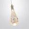 Подвесной светильник Odeon Light Braid L-Vision 7148/5L