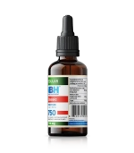 NBHemp - CBD Classic Regular 750 mg 30 ml