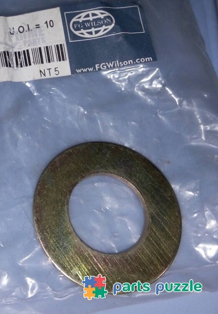 Шайба универсальная, плоская / WASHER PLAIN 3/4&quot; АРТ: 503-056