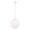 Подвесной светильник Crystal Lux CLT 0.31 015 WH