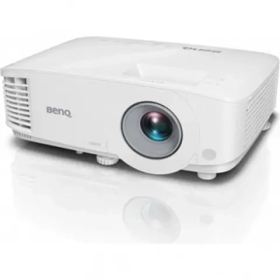 Проектор BenQ MW560 white (9H.JNF77.13E)