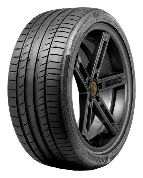 Continental SportContact 5P 285/30 ZR21 100Y XL