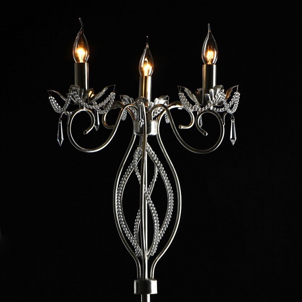 Торшер Chiaro Валенсия 3 299042303