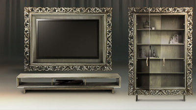 Коллекция Глейс Винченцо