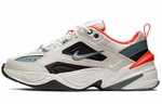 Кроссовки Nike M2K Tekno Light Bone