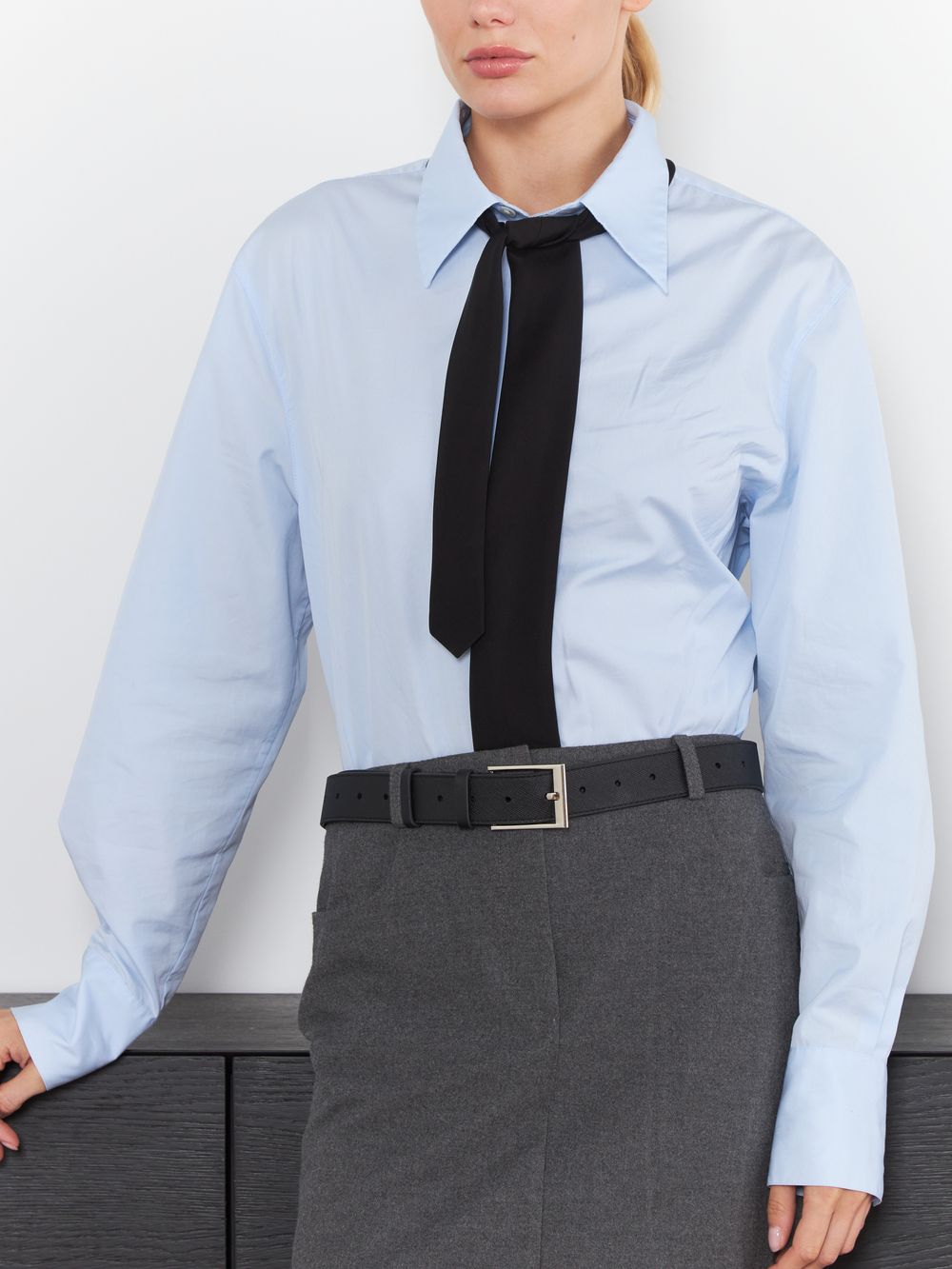 БАЗОВЫЙ РЕМЕНЬ EPSOM BLACK