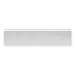 Плинтус Decomaster Артпрофиль A245