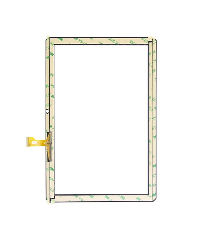 Тачскрин для BQ BQ-1022L Armor PRO LTE+ (Черный)