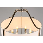 Подвесная люстра Aployt KAMILA APL.727.06.06