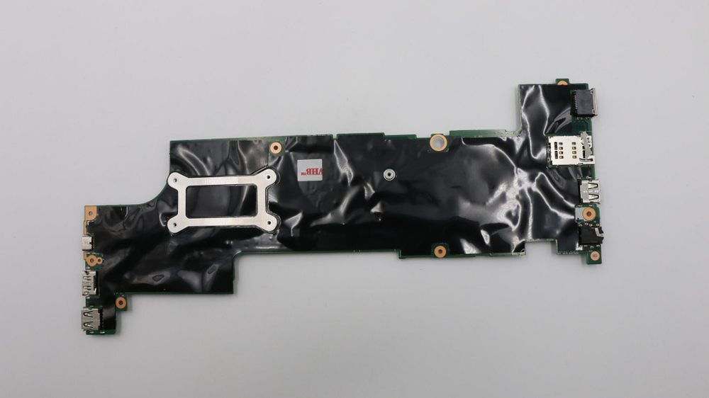 Материнская плата для ноутбука Lenovo X270 i7-7500U WIN NY MT(01YR991), оригинал