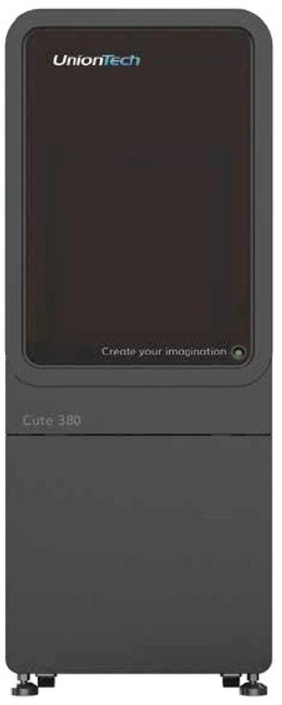 3D принтер UnionTech Cute 380