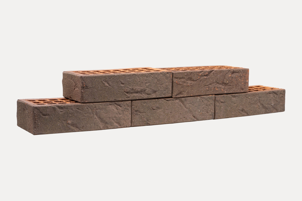 КИРПИЧ ГУБСКИЙ КРАСНЫЙ