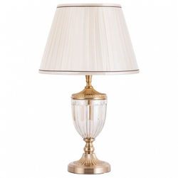 Настольная лампа Arte Lamp A2020LT-1PB