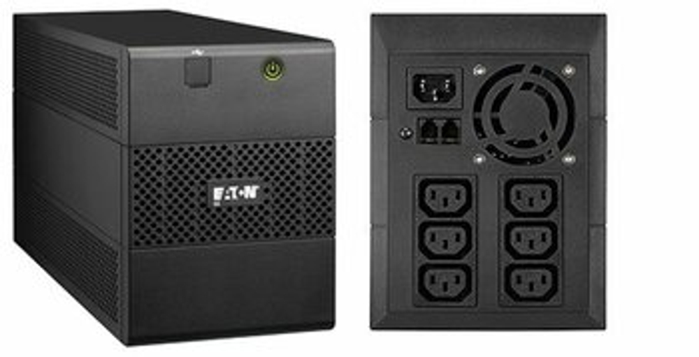 ИБП EATON 5E1100IUSB