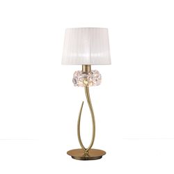 4736 Настольная лампа LOEWE