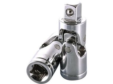 210014 Шарнир карданный 1/4"DR