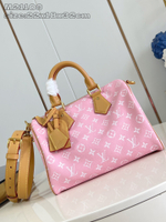 Louis Vuitton Speedy P9 Bandouliere 30