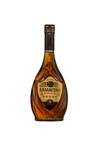 Kazakhstan 5 yo 0.5 л.