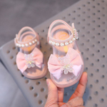 Детские сандалии