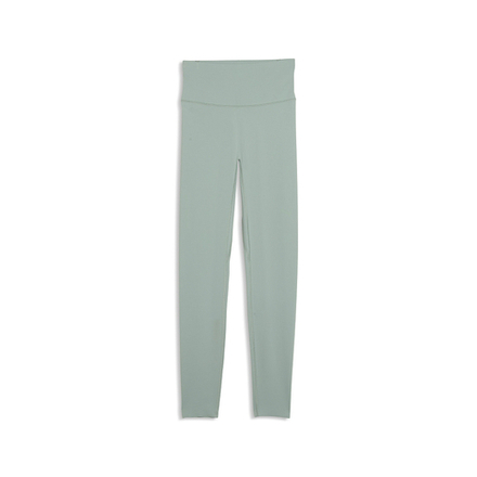 Женские легинсы PUMA Porsche W Shapeluxe Tights 7/8