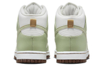 Кроссовки Nike Dunk Inspected By Swoosh