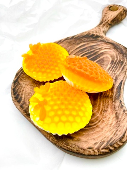 Медовые соты