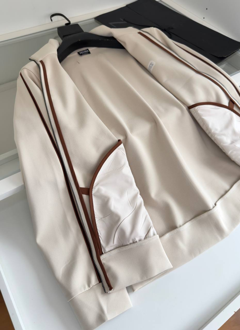 Спортивный костюм Zegna