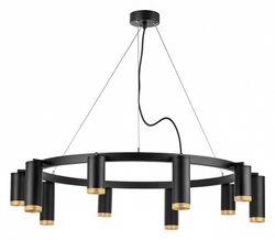 Подвесная люстра Lightstar Rullo LR02037587540