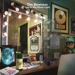 Tim Bowness / Lost In The Ghost Light (LP+CD)