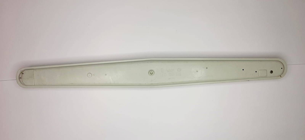 10 Импеллер верхний (разбрызгиватель) для посудомоечной машины Electrolux 11180035 б/у