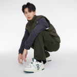 Кроссовки MLB Chunky Liner, 3ASXCBO3N-43GND