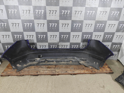 Бампер задний Nissan Qashqai 2 (J11) 13-19 Б/У Оригинал 85022BP70H