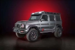 Карбоновый обвес для Mercedes-Benz W464 4X4 G63 / G500 / G550 2019-2022 Мерседес Гелик гелентваген