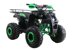 Квадроцикл SSSR Trainee