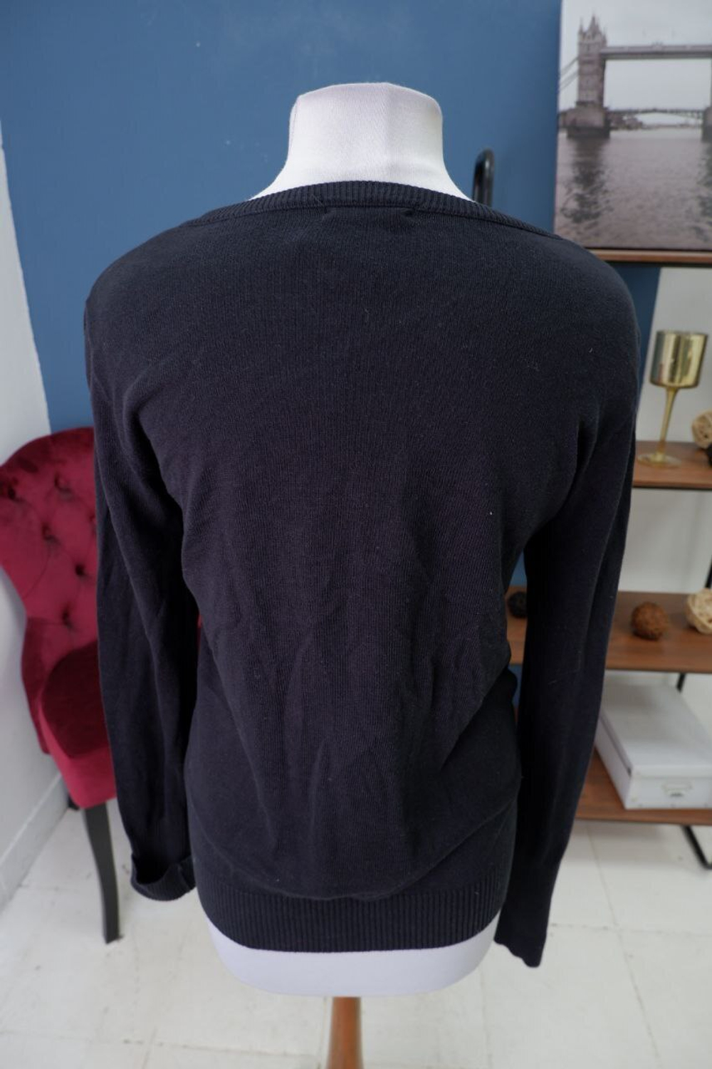 Кардиган Terranova стильный 46 размер