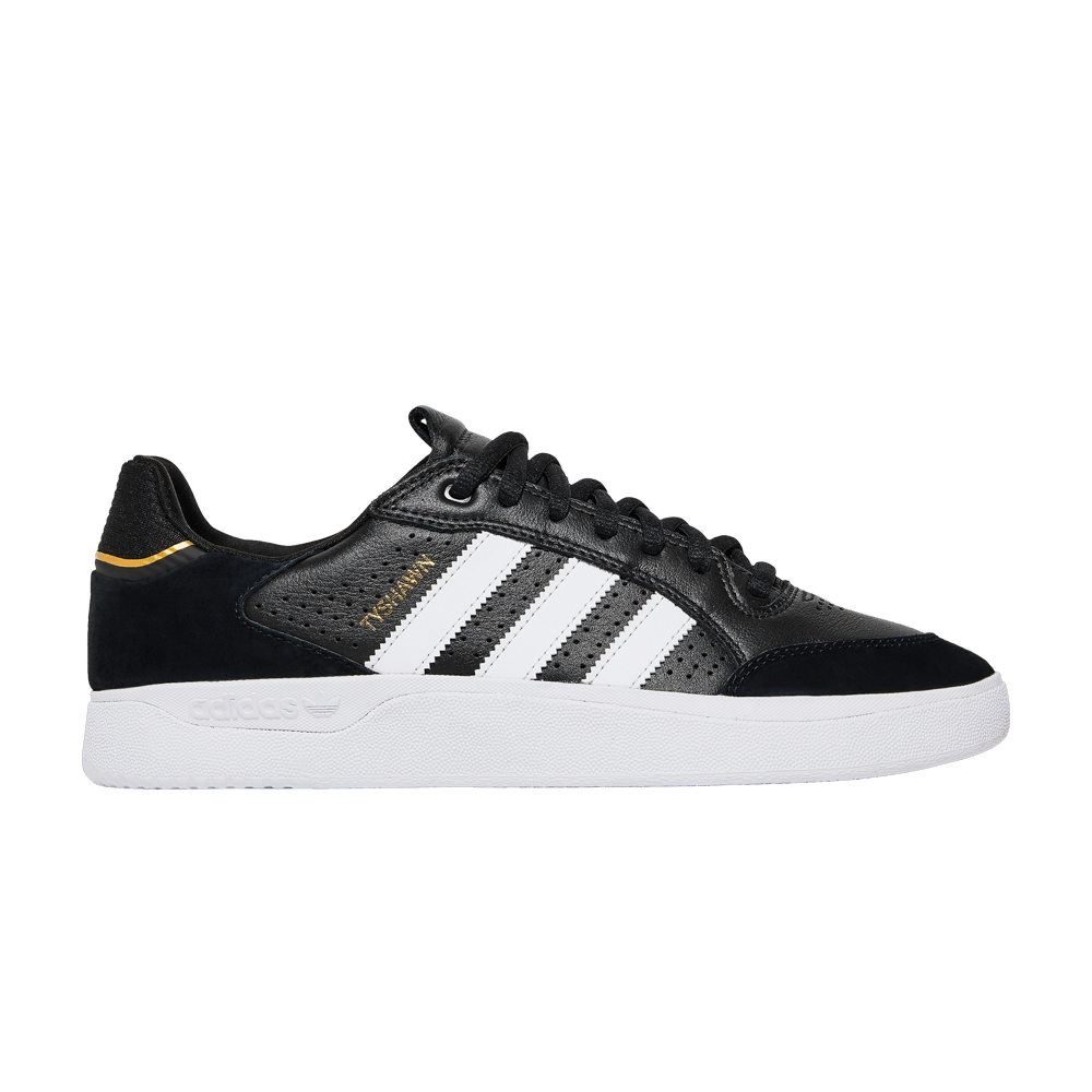 Кроссовки Adidas Originals Tyshawn