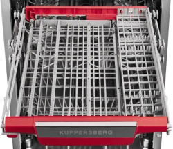 Встраиваемая посудомоечная машина Kuppersberg GLM 4575