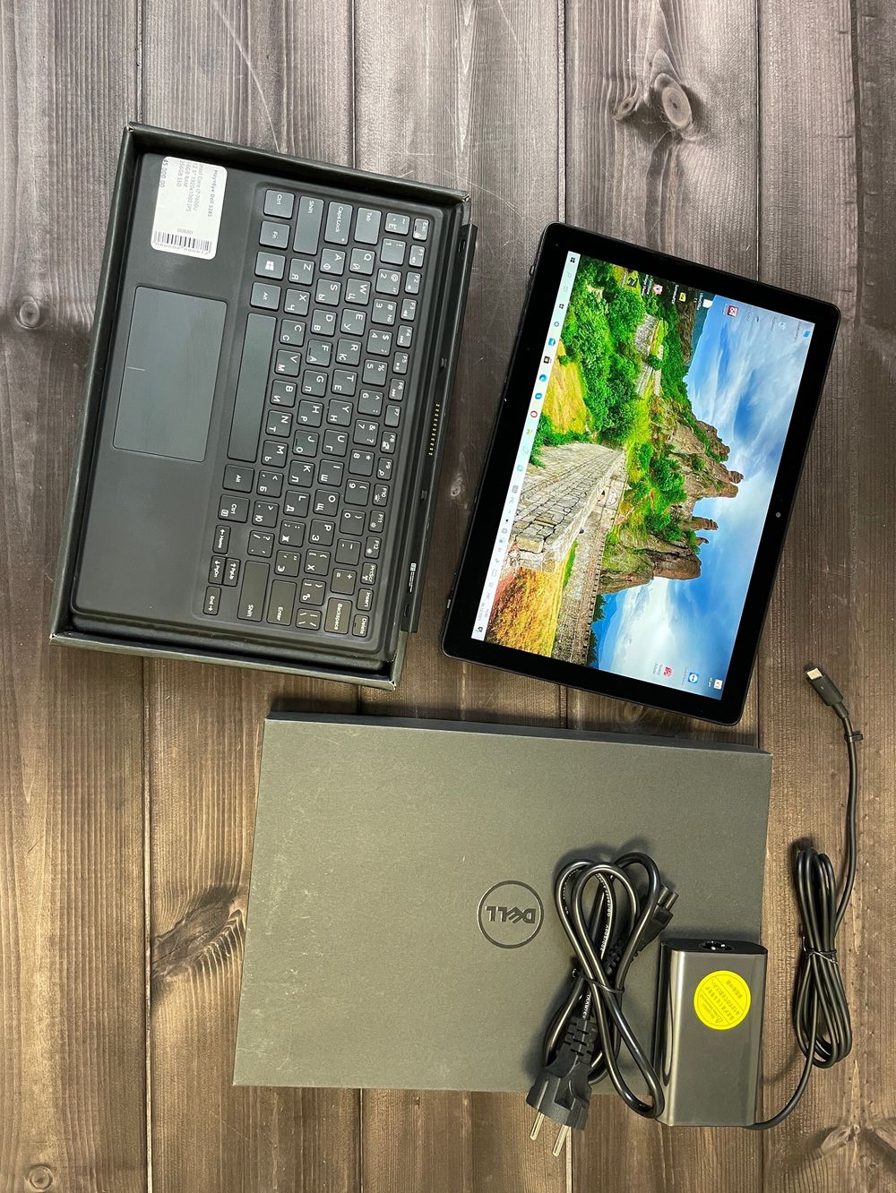 Ноутбук Dell 5285