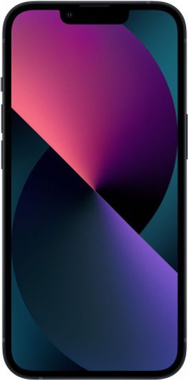 Apple iPhone 13 mini 256GB Midnight (Темная ночь)