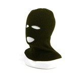 Балаклава вязаная (глаза/рот)