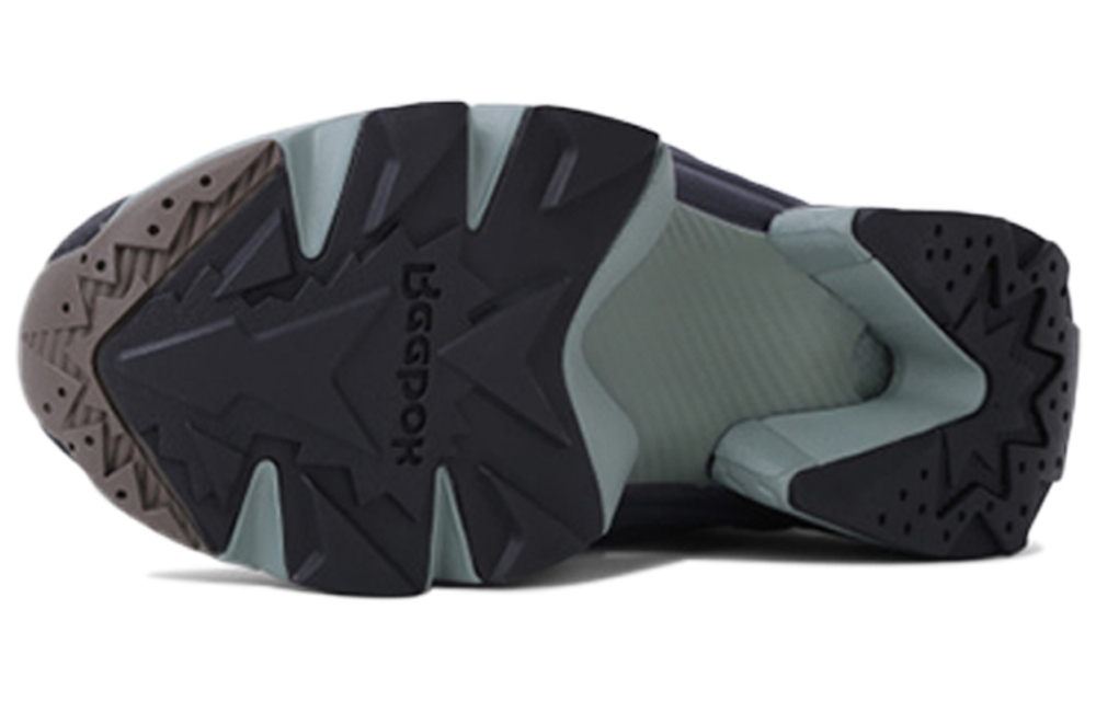 Кроссовки Reebok Instapump Fury