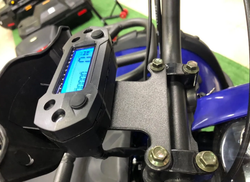 Квадроцикл FXMOTO BULL-200