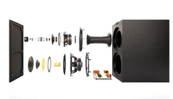 KEF Q Concerto Meta Satin White пассивная полочная акустическая система (пара)