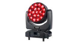 Голова полного вращения 19x20W Wash Zoom Moving Head